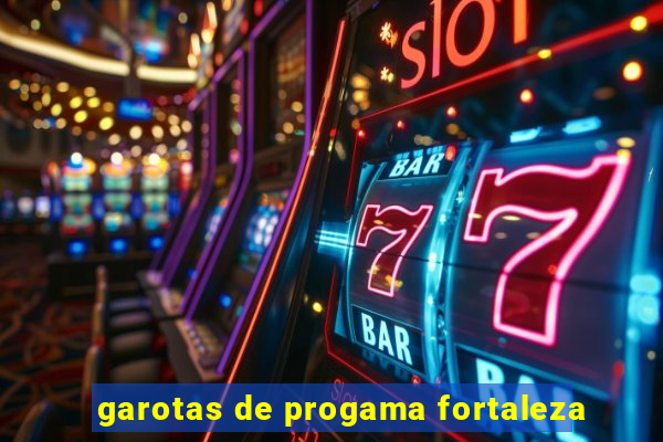 garotas de progama fortaleza